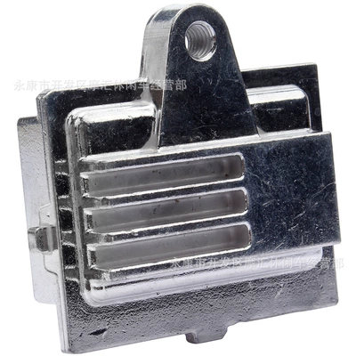 voltage regulator, Other power supply, ignition system