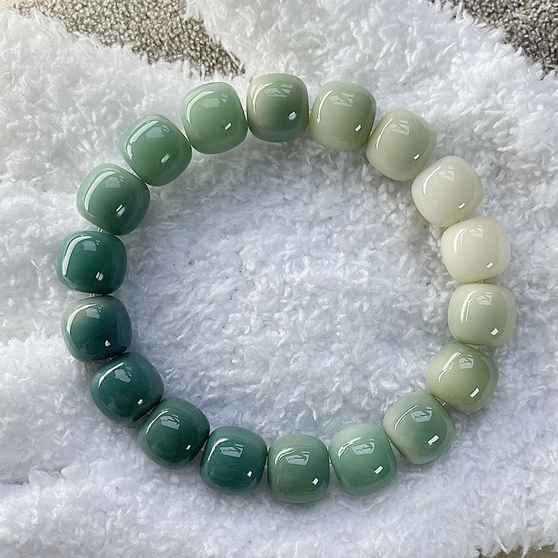 바다 소금 블루 그라디언트 [싱글 서클]]