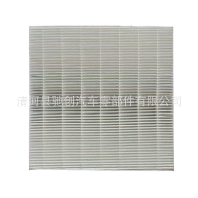1874737-00-A, suitable for Tesla Air conditioning filter