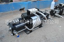 动气体增压泵-气体增压泵