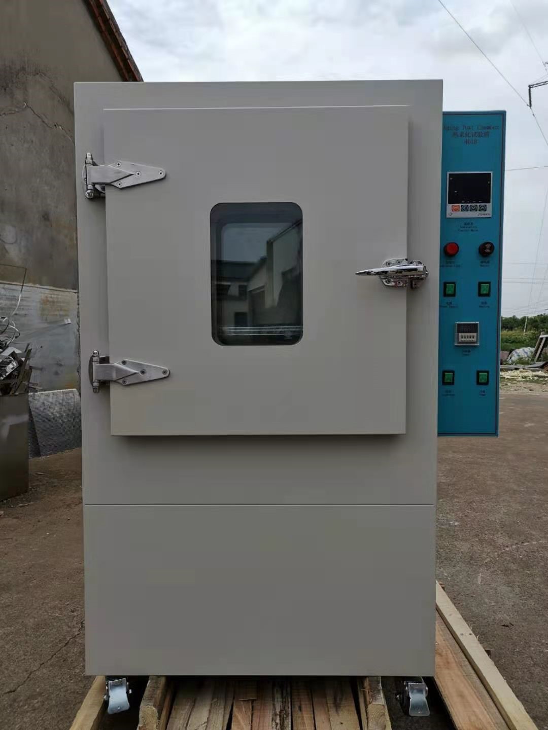 自然老化箱  型号 BD73-401D 库号 M234726