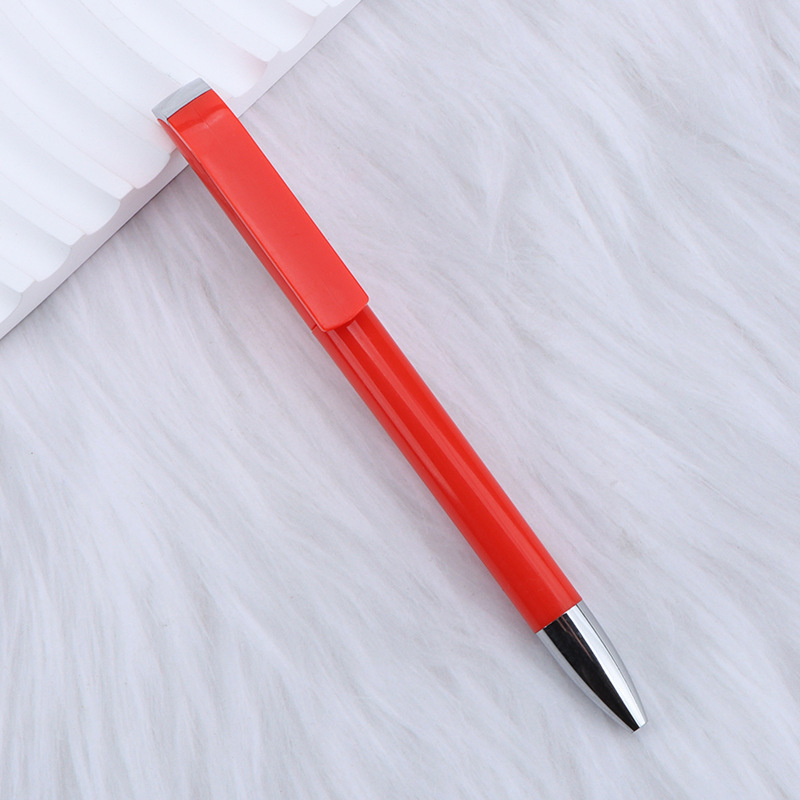 El pencil rojo