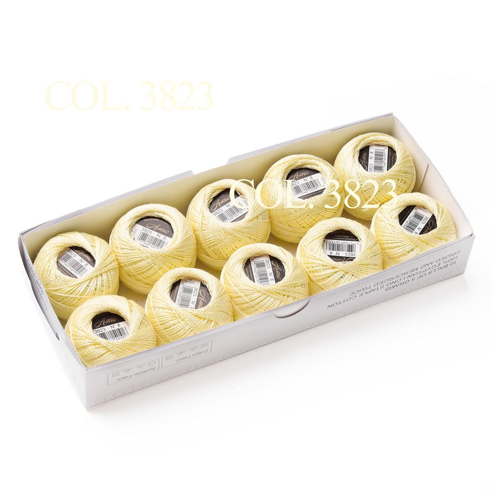 # 3823* 40m *라인 8 5그램 볼