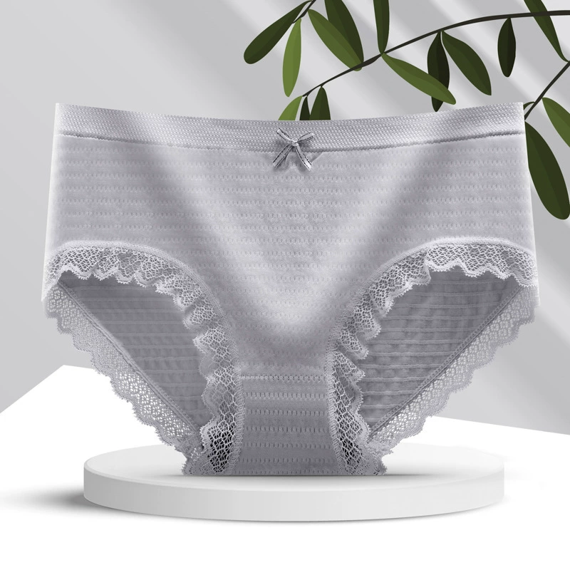 Pack, trousers, sexy lace pants, mid rise, plus size