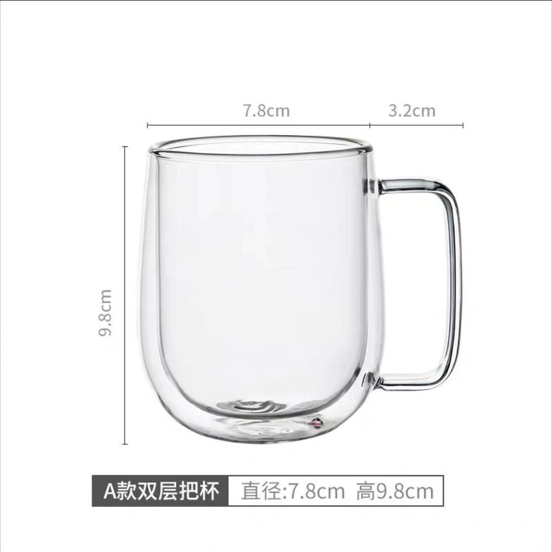 Coffee steering wheel, glass