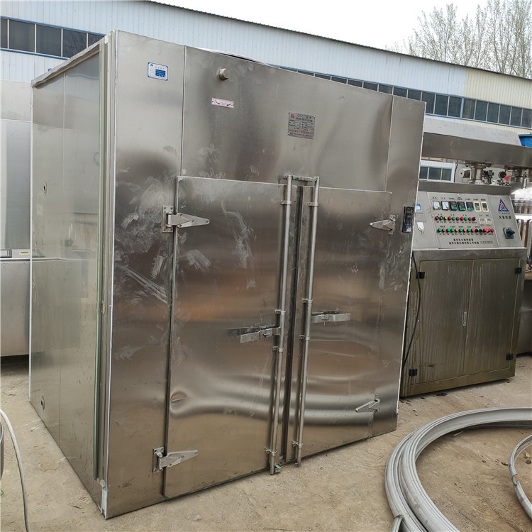 诚源二手设备出售烘箱   二手烘箱  不锈钢烘箱  草莓烘箱