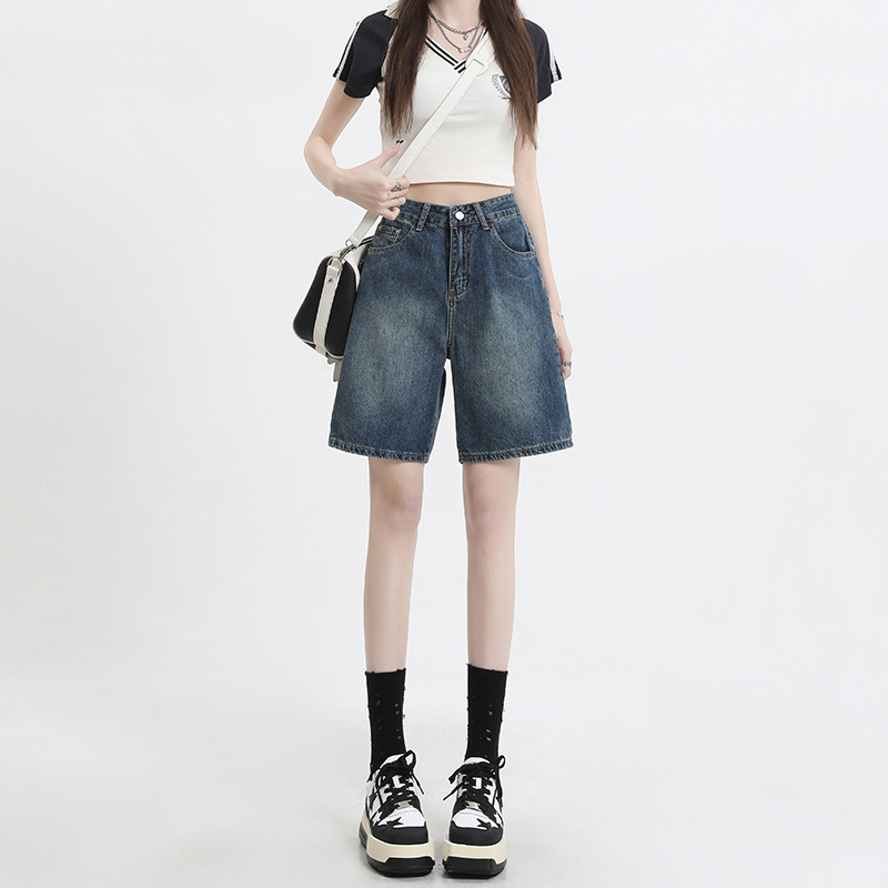 레트로 블루