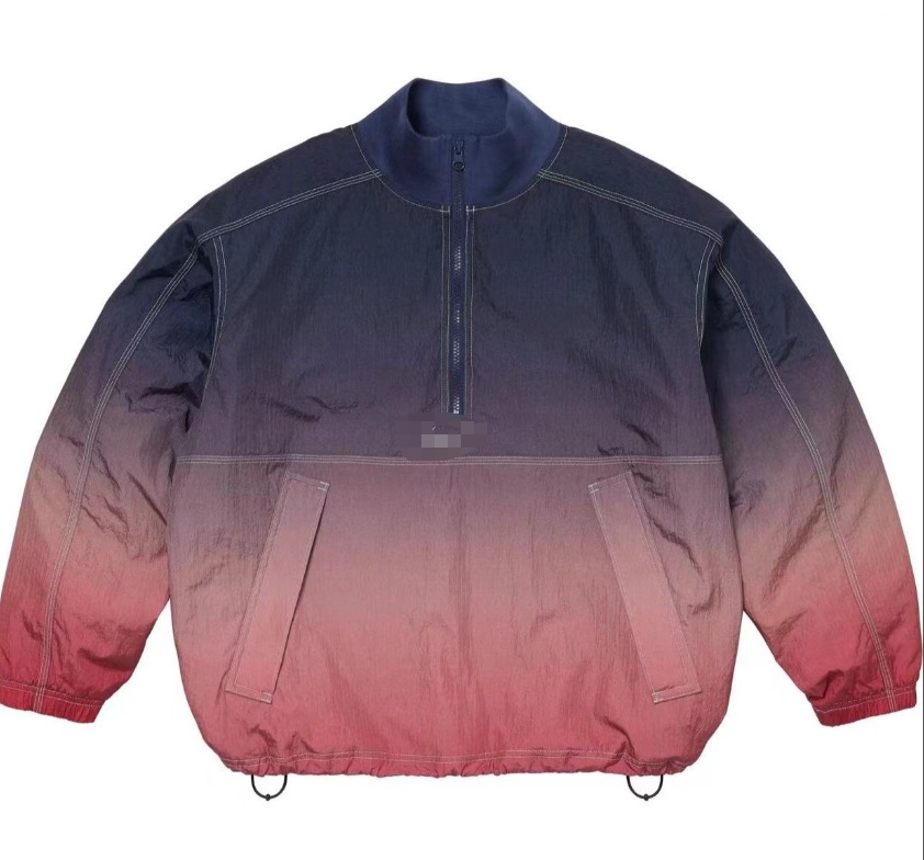 D425 gradient color