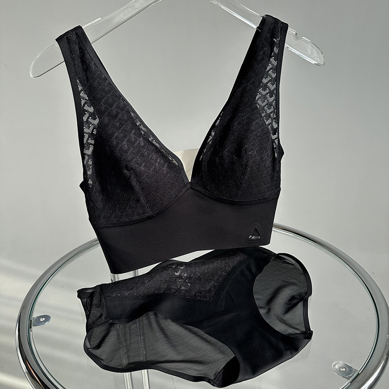 갑옷 잠금 조끼 세트 블랙