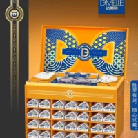 Очки для чтения Damille Металлические полнокадровые Цветочные очки Очки для чтения с защитой от синего света Линзы для ПК Модный удобный мужской и женский стиль