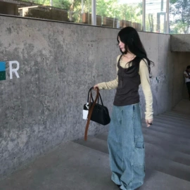 时尚休闲套装;女式衬衫;连衣裙