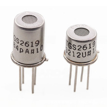 �ձ�FIGARO�M���_��׼��������CO2TGS2619-C00 TGS2619-E00