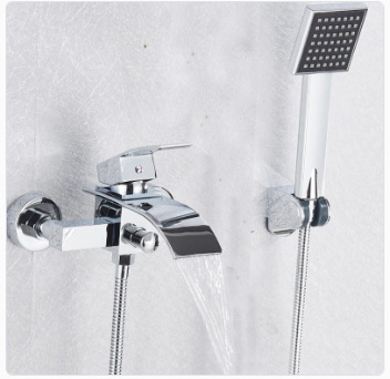 Color DE LA galjanoplastia de la cascada