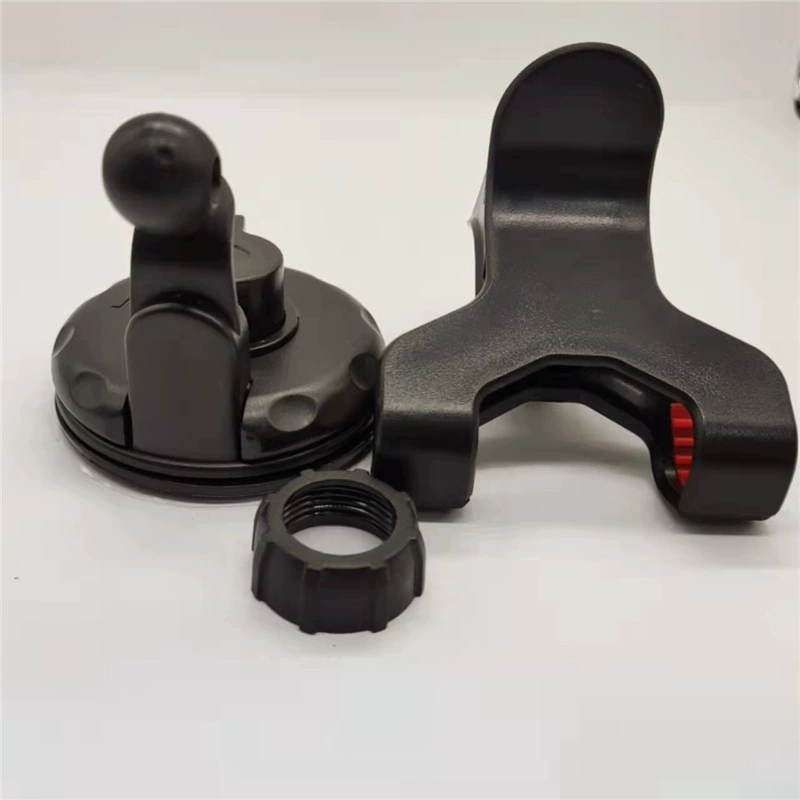 Phone holder, universal door bracket, 70mm, 360 degrees