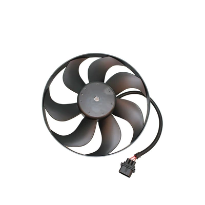 Car radiator electronic fan suitable Fan