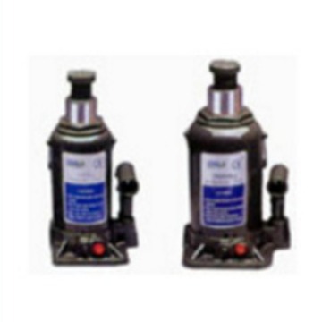 神模出厂 立式液压千斤顶 QYL50