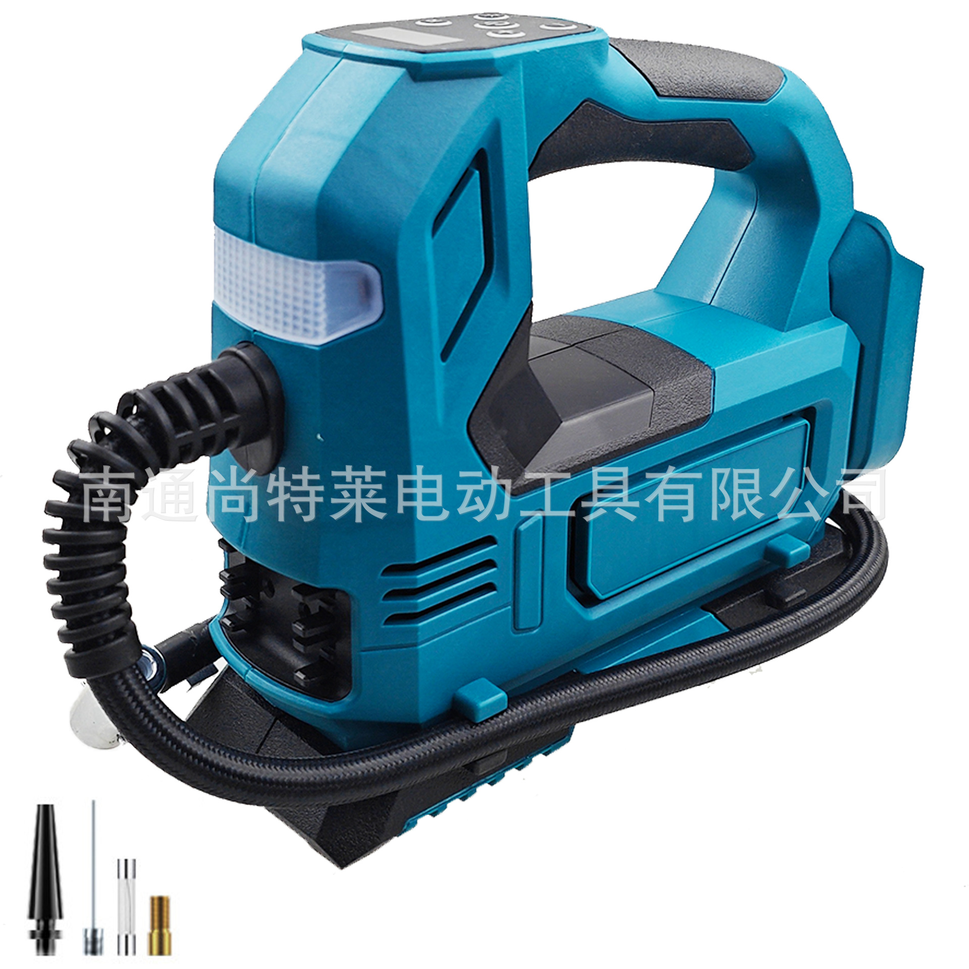 마키타 피트 베어 메탈 01 모델(케이블 없음)