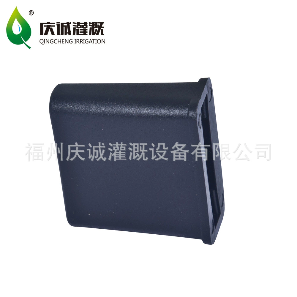 Dn17 капельный ремень складной заглушки, TP0217