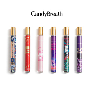 Amazon cross-border ladies 35ml small test tube perfume foreign trade hot floral lasting light fragrance wholesale perfumes