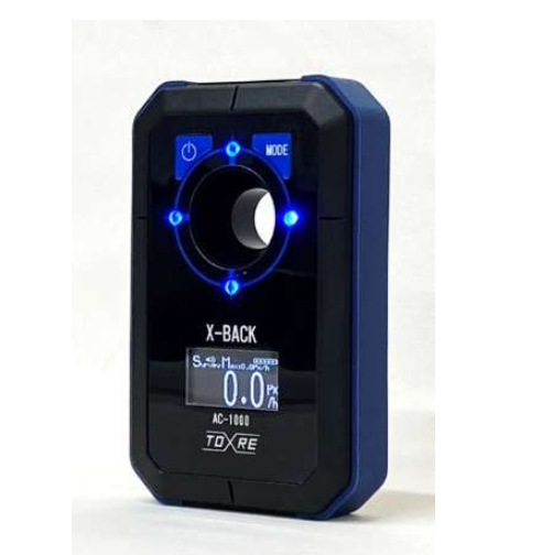 全新TORECK理工 RIX-250MC-2 工业X射线发生器