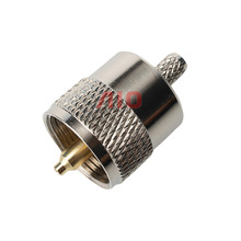 UHF-J�_��ʽ���^���l�B����50�Wķ SL16�D���^ �Ӿ�RG58