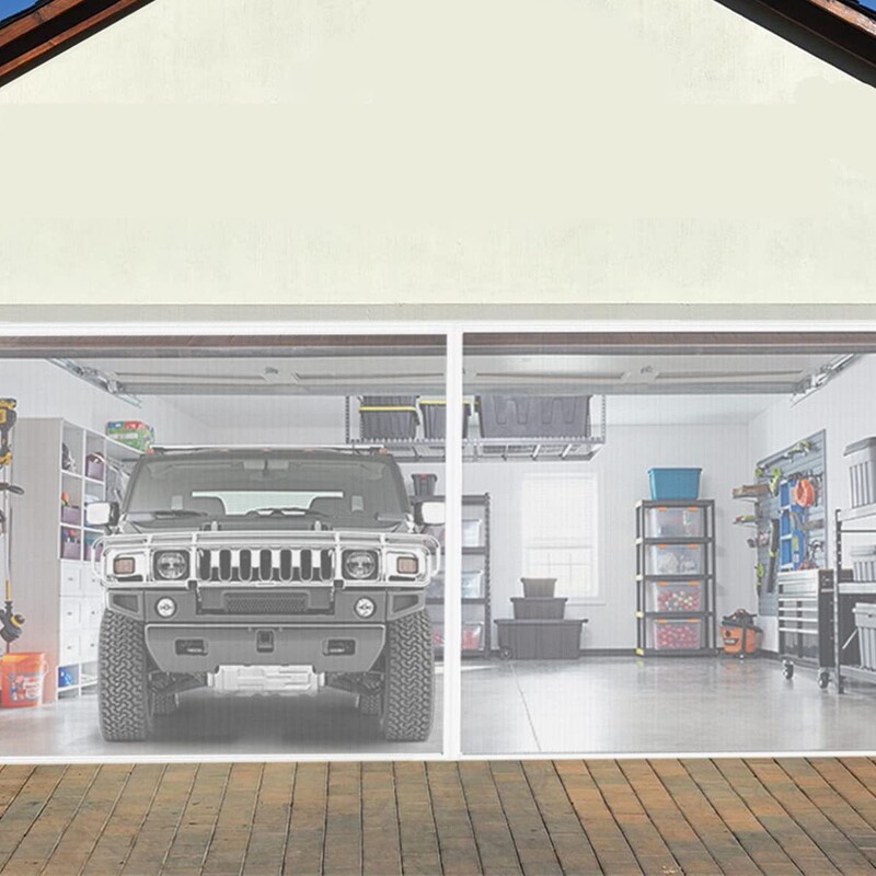 Cross-border magnetic anti-mosquito screen window curtain magnetic suction garage anti-mosquito full seam Velcro punch-free door curtain source manufacturer Cross-border magnetic anti-mosquito screen window curtain magnetic suction garage anti-mosquito full seam Velcro punch-free door curtain source manufacturer