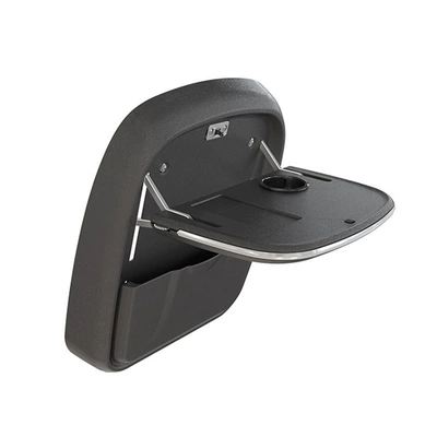 Car Foldableing Kia Carnival — Car table board