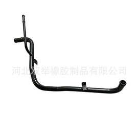 14050-AA991适用于斯巴鲁汽车进水管 水旁通软管接头 金属铁管