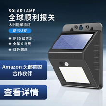 太阳能飞碟灯LED球泡灯户外夜市摆地摊灯露营灯帐篷照明灯泡批发 pic 7