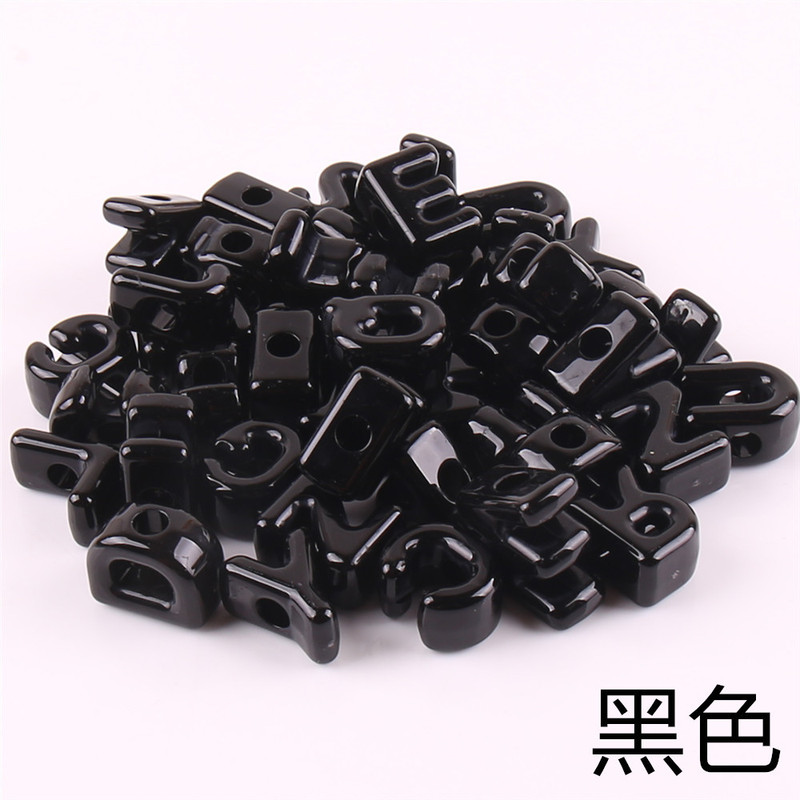 大穴レタービーズアクリル英語手作りビーズルースビーズ携帯電話チェーンペンダント diy 材料ジュエリーアクセサリー|undefined