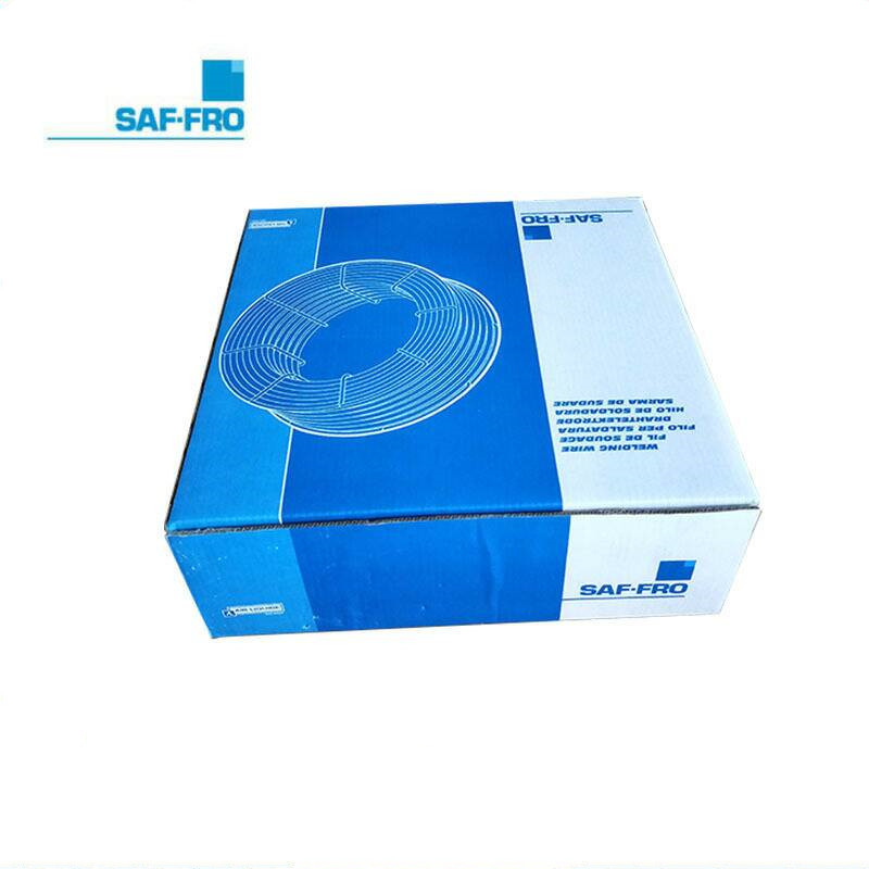 供应法国沙福ER4043铝硅焊丝FILALU AlMg4043铝焊丝气保