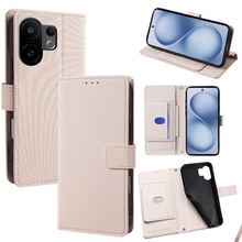 适用vivo s30翻盖手机保护壳s20多卡位支架s18pro钱夹手机套v29e