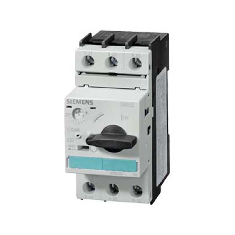 西门子 3RV1 电动机保护断路器 3RV1021-1BA10 | 3RV10211BA10