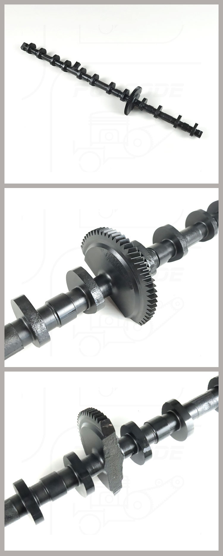 11377589883 Is Suitable for Bmw N55 Engine Eccentric Shaft