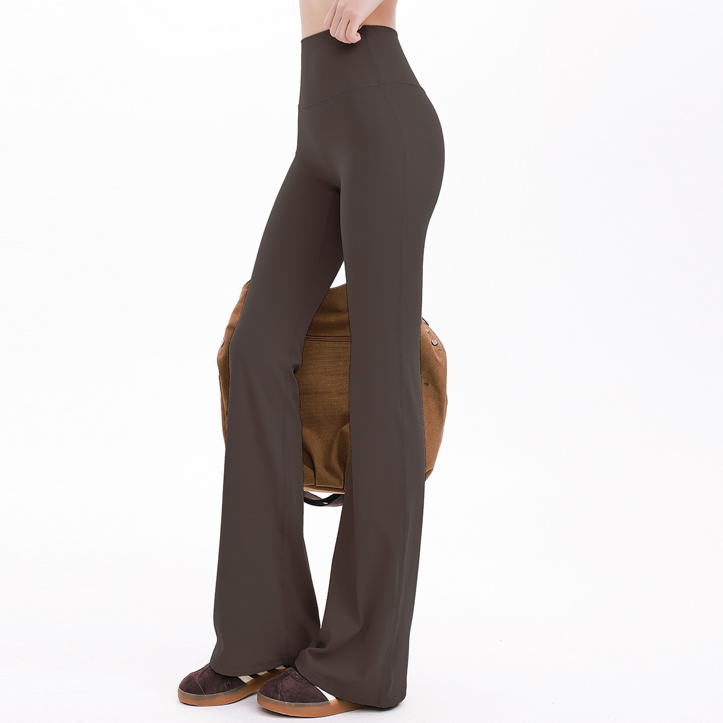 Chestnut brown / No size