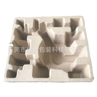 Paper Pulp Tray, Paper Pulp Inner Tray, Paper Plastic, Sugarcane Pulp Degradable Pulp Molding, Paper Lining, Paper Blister Paper Tray