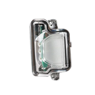 Suitable for Jeep Wrangler Rearview — Rear mirror/rearview mirror assembly