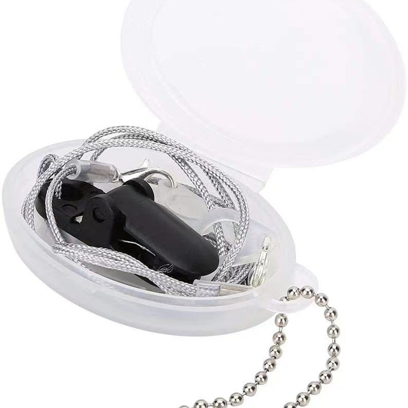 Audífono Cuerda anti-perdida de una sola oreja de doble oreja cordón anti-caída niños y ancianos cubierta protectora especial accesorios de clip fijo