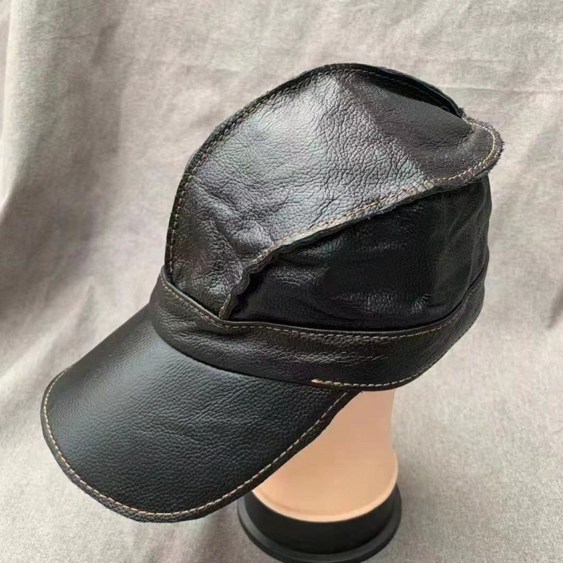 Piyou hat styles are random??