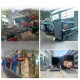 Hehong Aluminum Foil Insulation Box Foam Box in stock Cold Chain Logistics Box Insulation Foam Box Fresh Insulation Packaging Box