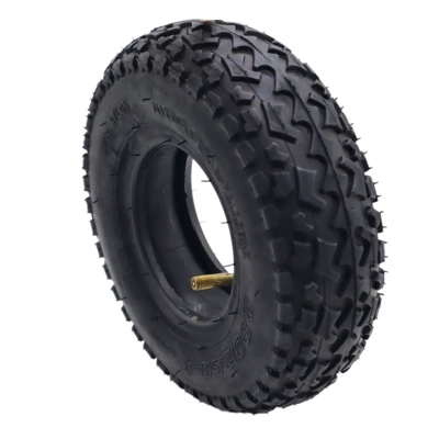 Yolsuzluq şinləri outer tires off-road pattern