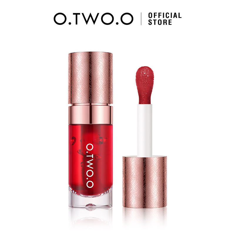 O.TWO.O 高定水盈润色唇颊液 HC006|undefined