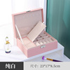 Jewelry, retro storage system, capacious storage box, accessory, suitable for import