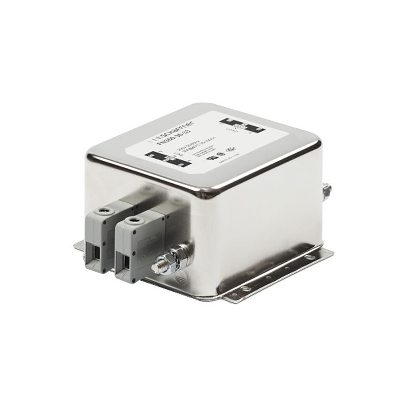 广电信号滤波器