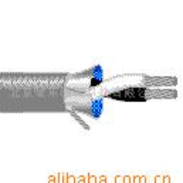 Belden8761型1x2x22AWG铝箔屏蔽BAS楼宇自控通讯电缆