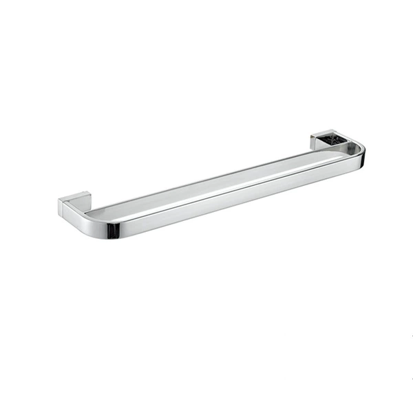 Double -layer towel rack