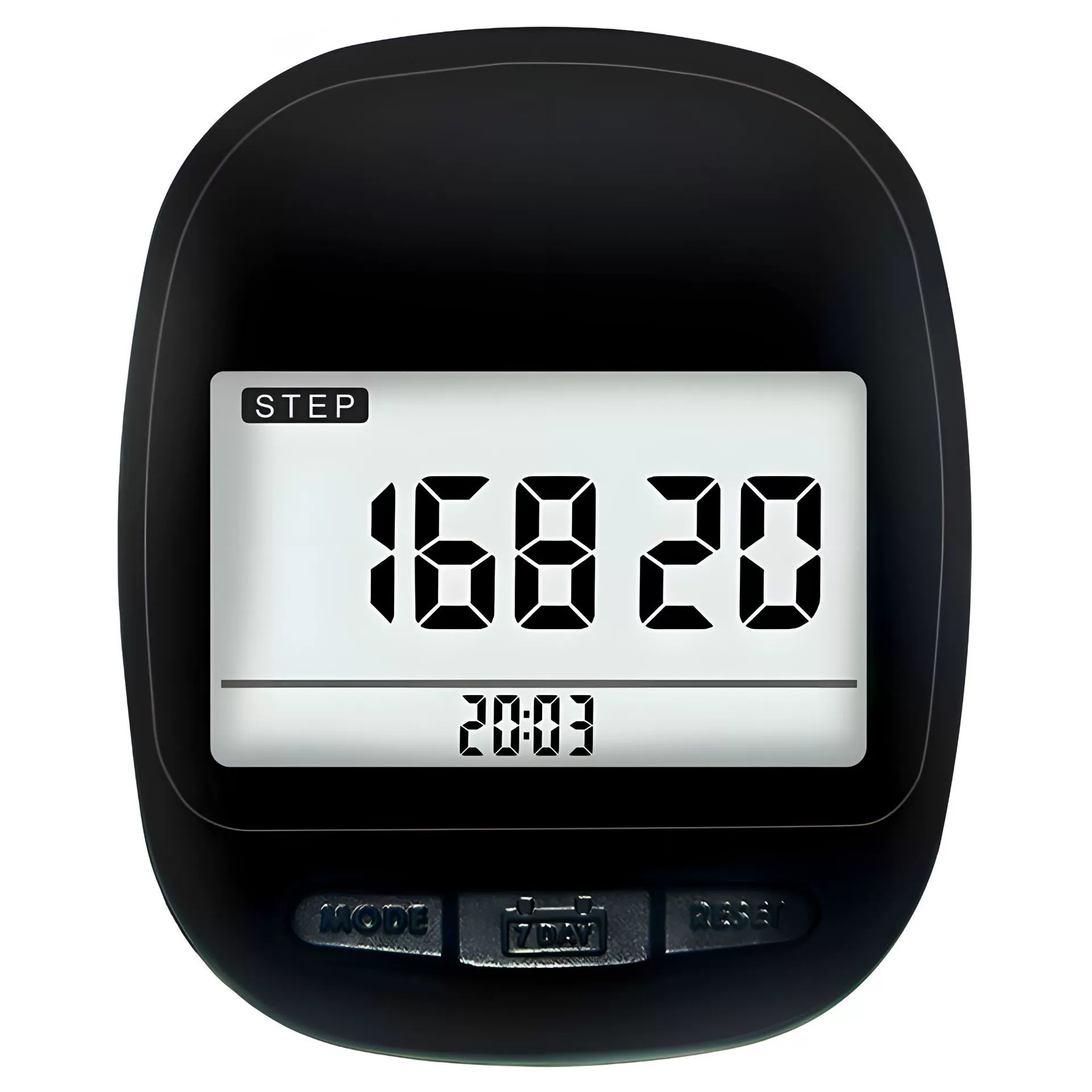 Новый 2D многофункциональный шагомер расстояние между шагами