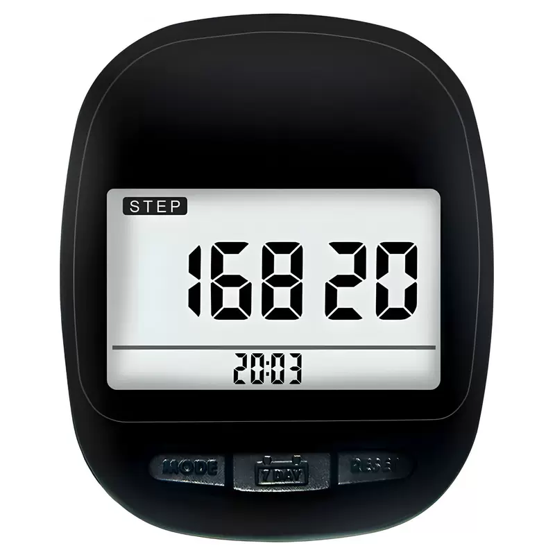 New product 2D multifunctional step device steps Followed by calorie temporary memory meter manufacturer private model spot