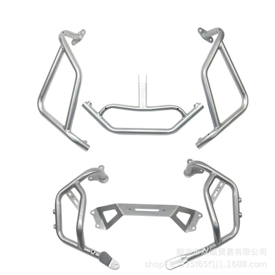 Tank Protection Bumper Bar, Motorcycle bumper