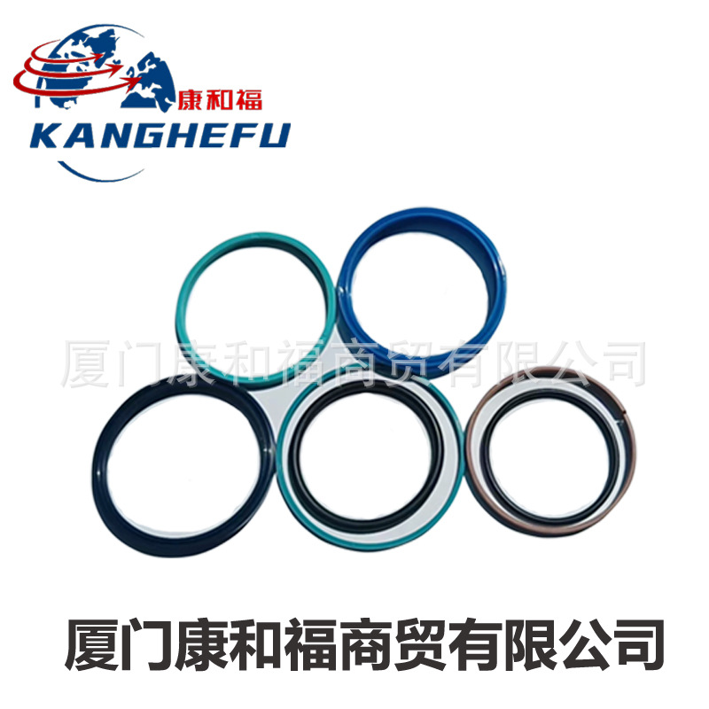 适用于林德配件0009608122修理包0009608168边缸修理包0009608016